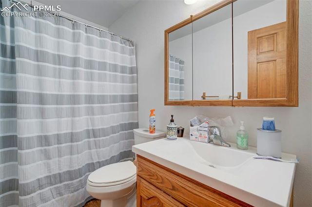 2550 Slocum Road, Peyton, CO 80831