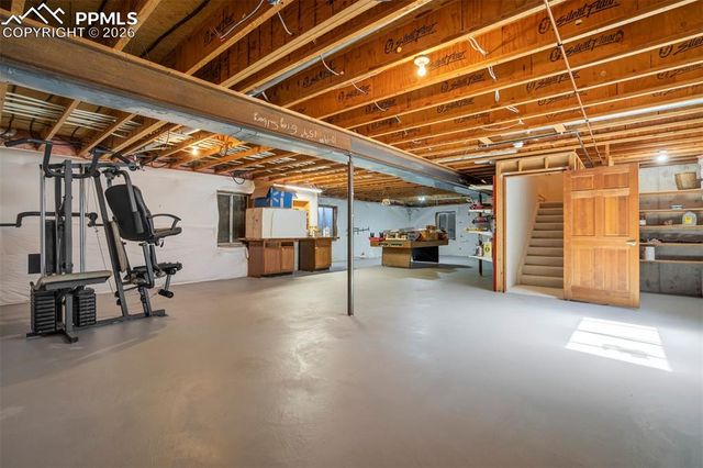 2550 Slocum Road, Peyton, CO 80831