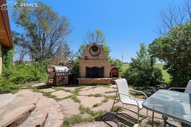 2550 Slocum Road, Peyton, CO 80831