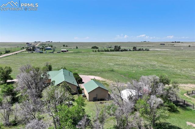 2550 Slocum Road, Peyton, CO 80831