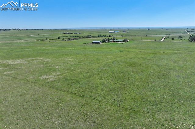 2550 Slocum Road, Peyton, CO 80831