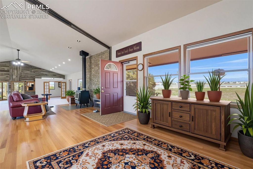 2550 Slocum Road, Peyton, CO 80831 — photo 3