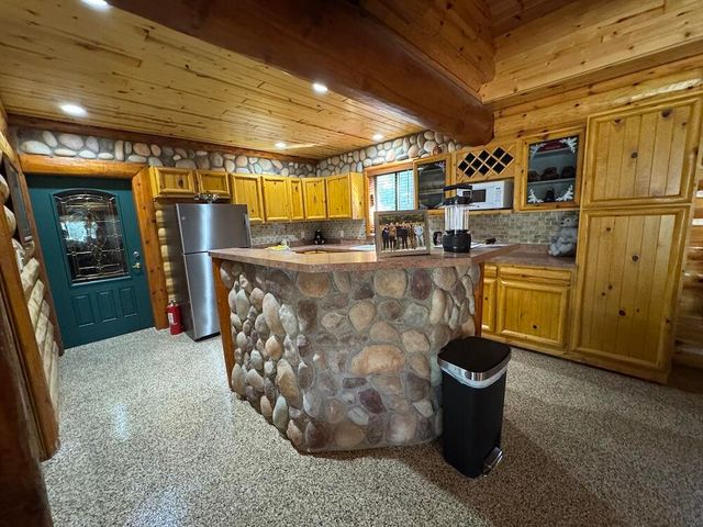 7584 Railroad Grade, Nester Twp, MI 48624