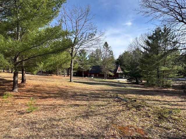 7584 Railroad Grade, Nester Twp, MI 48624