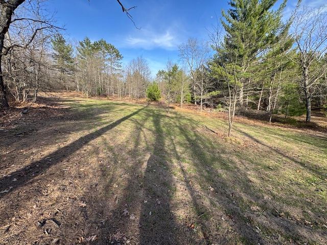 7584 Railroad Grade, Nester Twp, MI 48624