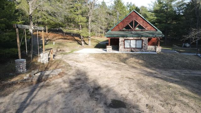 7584 Railroad Grade, Nester Twp, MI 48624