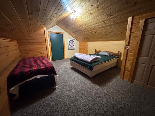 7584 Railroad Grade, Nester Twp, MI 48624
