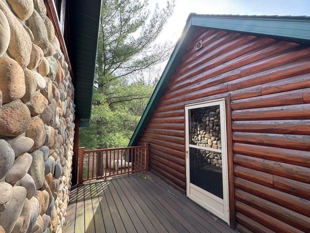7584 Railroad Grade, Nester Twp, MI 48624