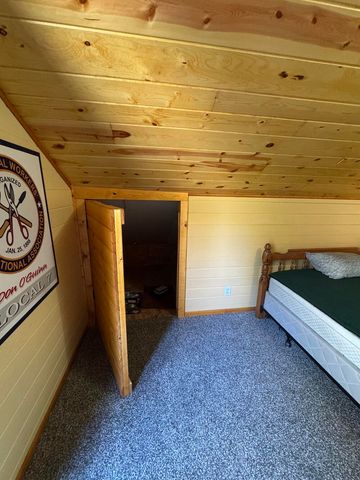 7584 Railroad Grade, Nester Twp, MI 48624
