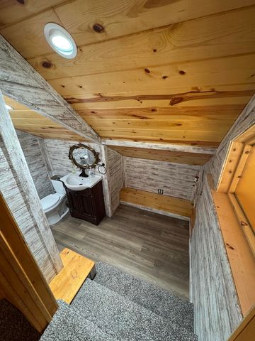 7584 Railroad Grade, Nester Twp, MI 48624