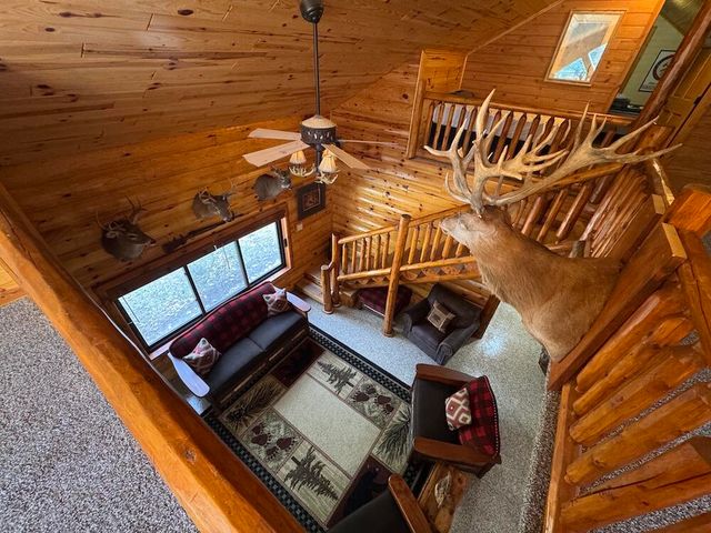 7584 Railroad Grade, Nester Twp, MI 48624