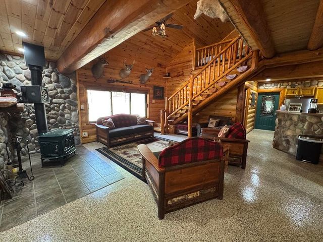 7584 Railroad Grade, Nester Twp, MI 48624