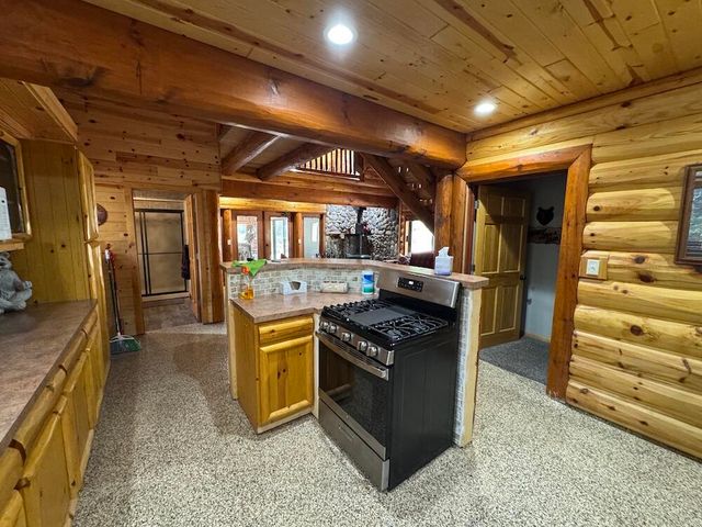 7584 Railroad Grade, Nester Twp, MI 48624
