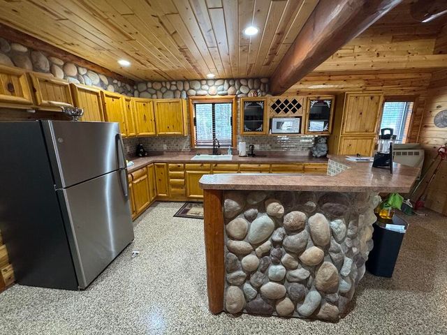 7584 Railroad Grade, Nester Twp, MI 48624