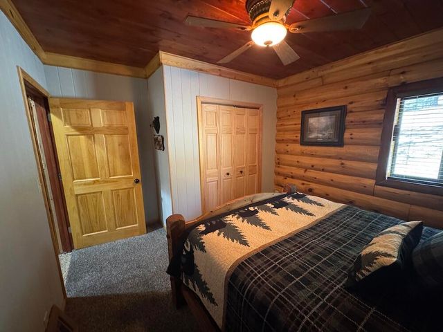 7584 Railroad Grade, Nester Twp, MI 48624