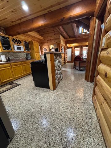 7584 Railroad Grade, Nester Twp, MI 48624