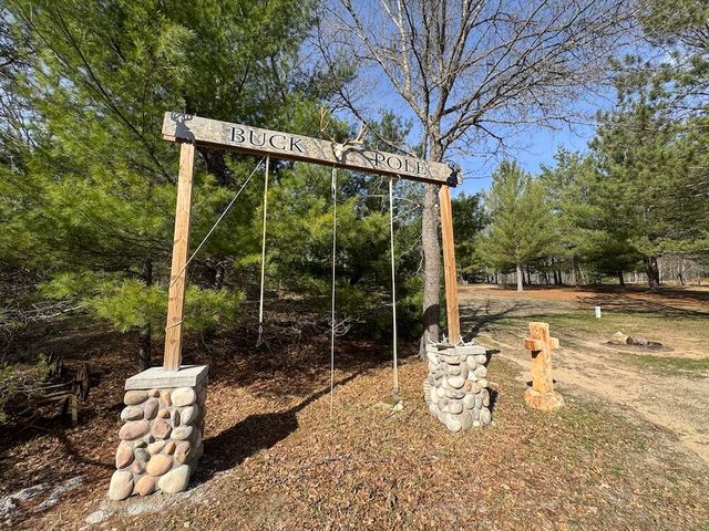 7584 Railroad Grade, Nester Twp, MI 48624