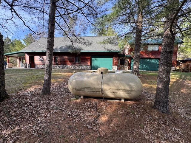 7584 Railroad Grade, Nester Twp, MI 48624