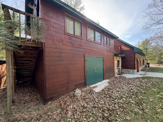 7584 Railroad Grade, Nester Twp, MI 48624