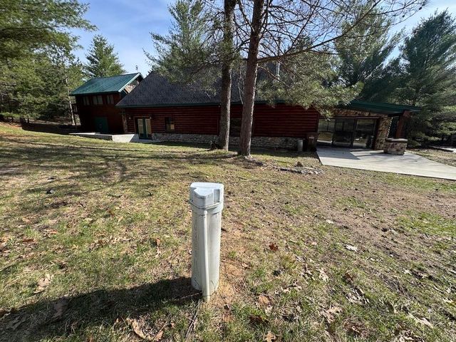 7584 Railroad Grade, Nester Twp, MI 48624