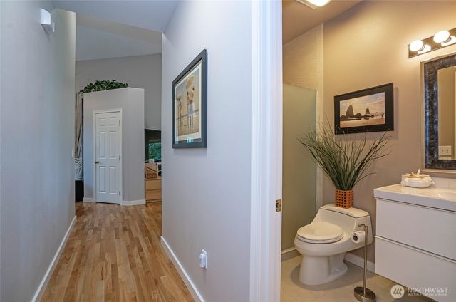 801 Jewil Drive, Fox Island, WA 98333