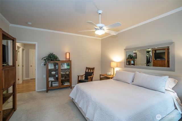 801 Jewil Drive, Fox Island, WA 98333