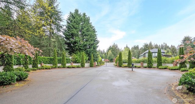 801 Jewil Drive, Fox Island, WA 98333