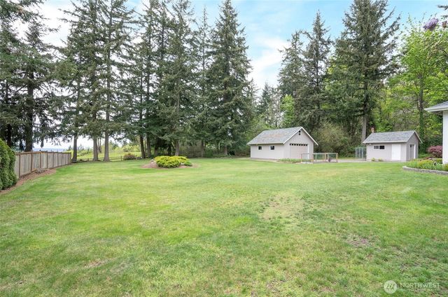 801 Jewil Drive, Fox Island, WA 98333