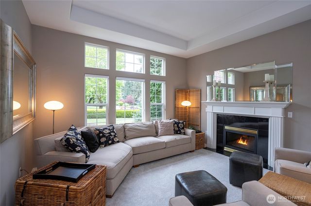 801 Jewil Drive, Fox Island, WA 98333