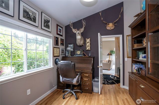 801 Jewil Drive, Fox Island, WA 98333