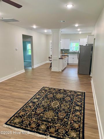 599 Bitmore Road, Whiteville, NC 28472