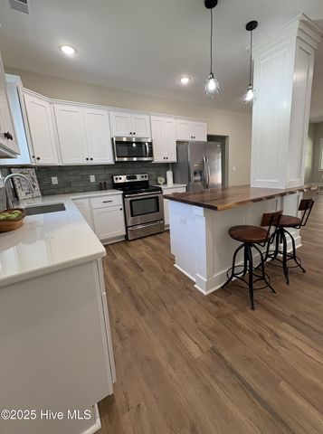 599 Bitmore Road, Whiteville, NC 28472