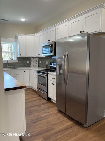 599 Bitmore Road, Whiteville, NC 28472