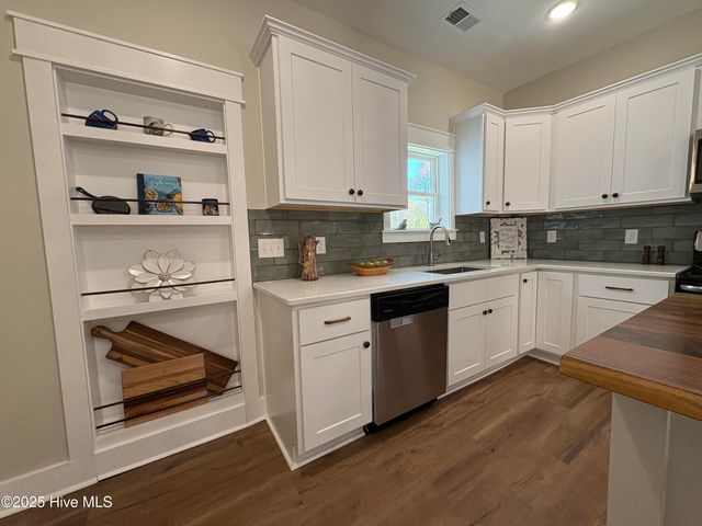 599 Bitmore Road, Whiteville, NC 28472