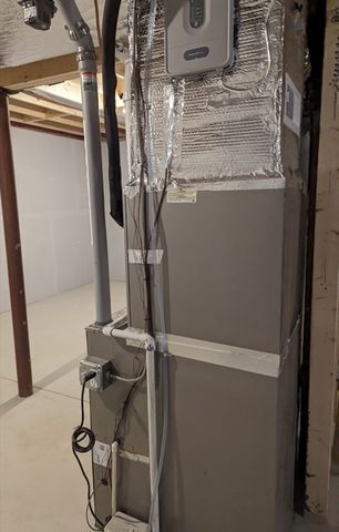 508 Old County Rd., Wales, MA 01081