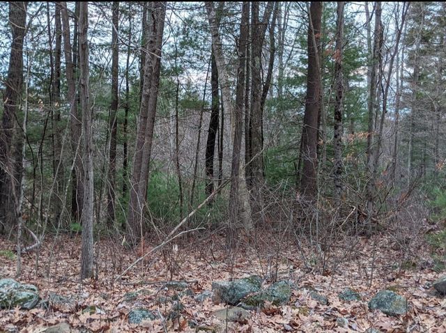 508 Old County Rd., Wales, MA 01081