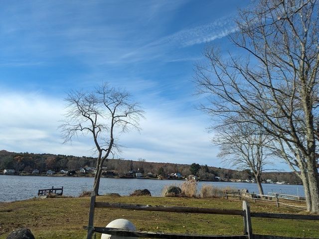 508 Old County Rd., Wales, MA 01081