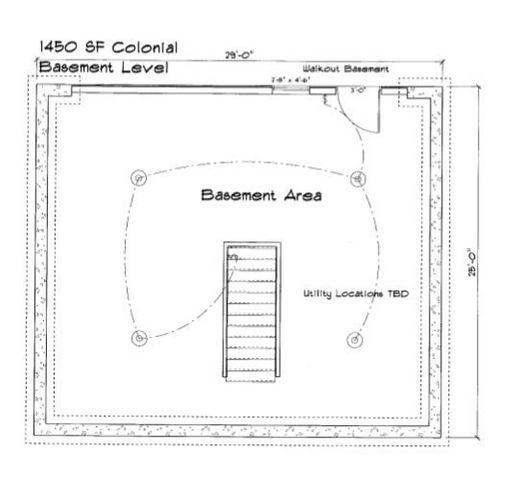 508 Old County Rd., Wales, MA 01081