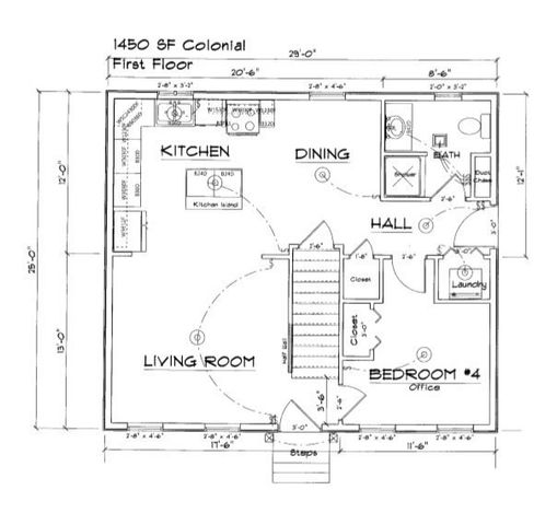 508 Old County Rd., Wales, MA 01081