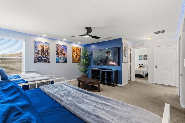 9128 STROMBOLI COURT, Kissimmee, FL 34747