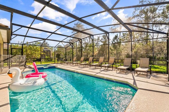 9128 STROMBOLI COURT, Kissimmee, FL 34747