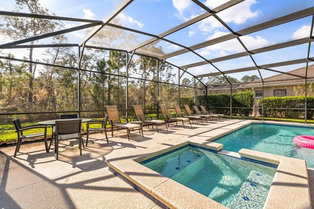 9128 STROMBOLI COURT, Kissimmee, FL 34747