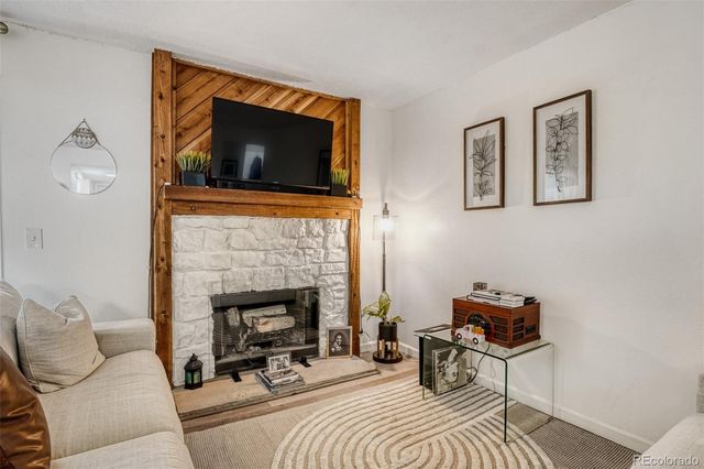 4896 S Dudley Street 3, Littleton, CO 80123