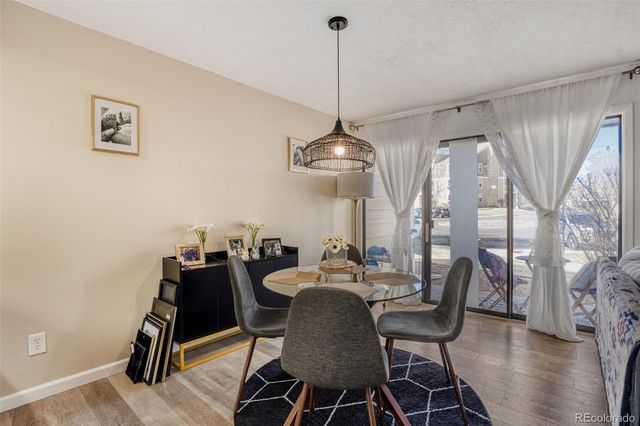 4896 S Dudley Street 3, Littleton, CO 80123