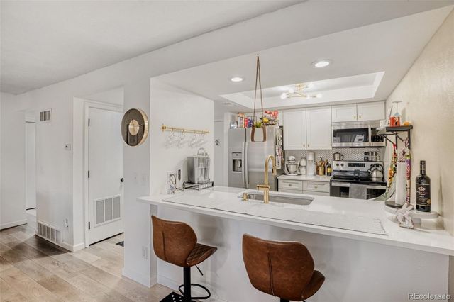 4896 S Dudley Street 3, Littleton, CO 80123