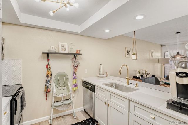 4896 S Dudley Street 3, Littleton, CO 80123