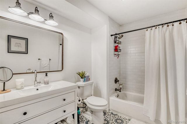 4896 S Dudley Street 3, Littleton, CO 80123