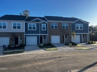 1215 Tofino Drive, Durham, NC 27704