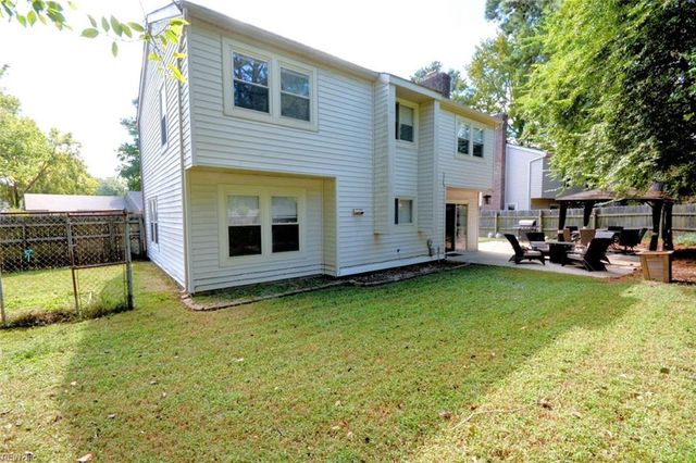 1549 Edgewater DR, Virginia Beach, VA 23464