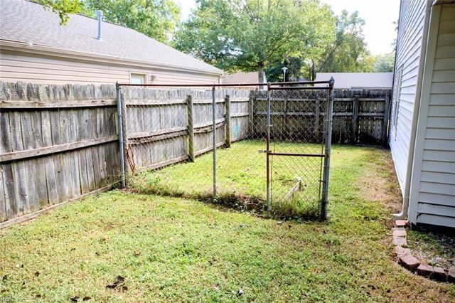 1549 Edgewater DR, Virginia Beach, VA 23464